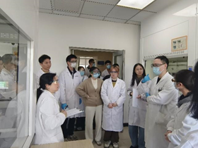 應急預案不是紙上談兵！實驗室安全防線如何筑牢？